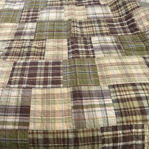 Pottery Barn Kids Bedding for twins!